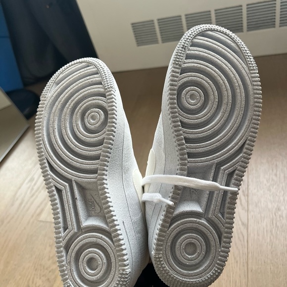 Nike Air Force 1 Sustainable Sneakers - Picture 8 of 11